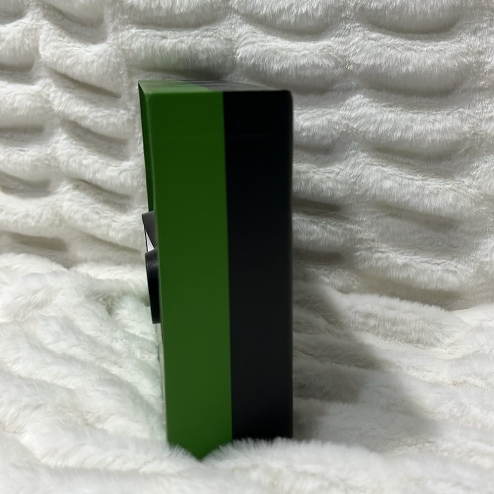 PRICE IS FIRM - Kate Spade Black Leather Signature Bow Adjustable Belt Bag - Picture 5 of 6